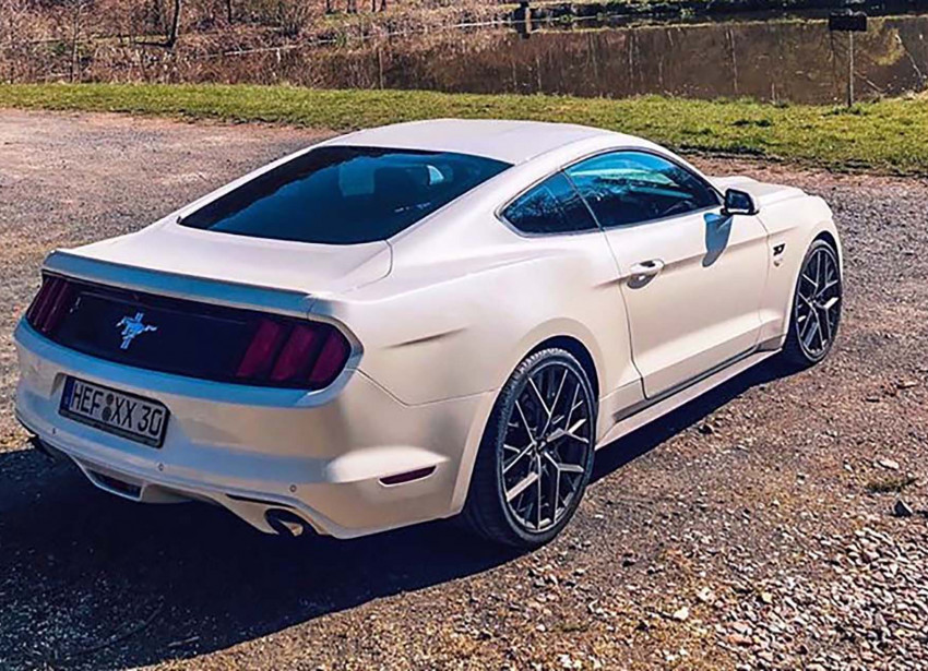 BORBET BY Ford Mustang 5 web